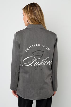 Cocktail Blazer h5 Picture8